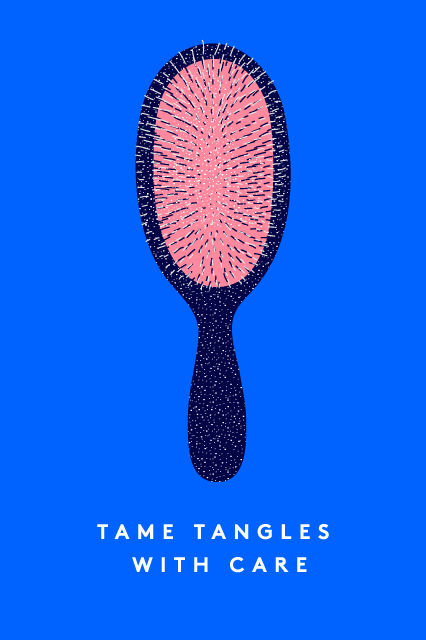 tangles