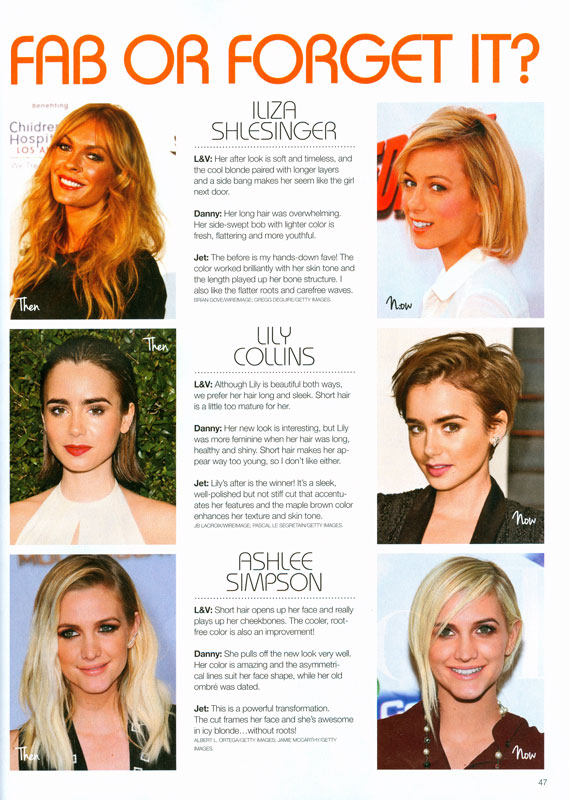 Short Hair Style Guide  Uncover Your Best Layers – Jet Rhys
