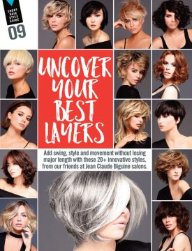 Short Hair Style Guide | Uncover Your Best Layers – Jet Rhys