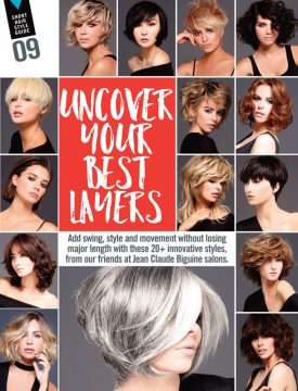 Short Hair Style Guide Uncover Your Best Layers Jet Rhys