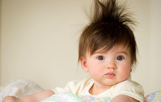 Baby Hair - everything you need to know